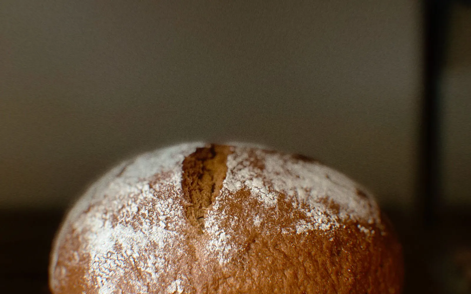 Pan de masa madre — Obrador San Julián