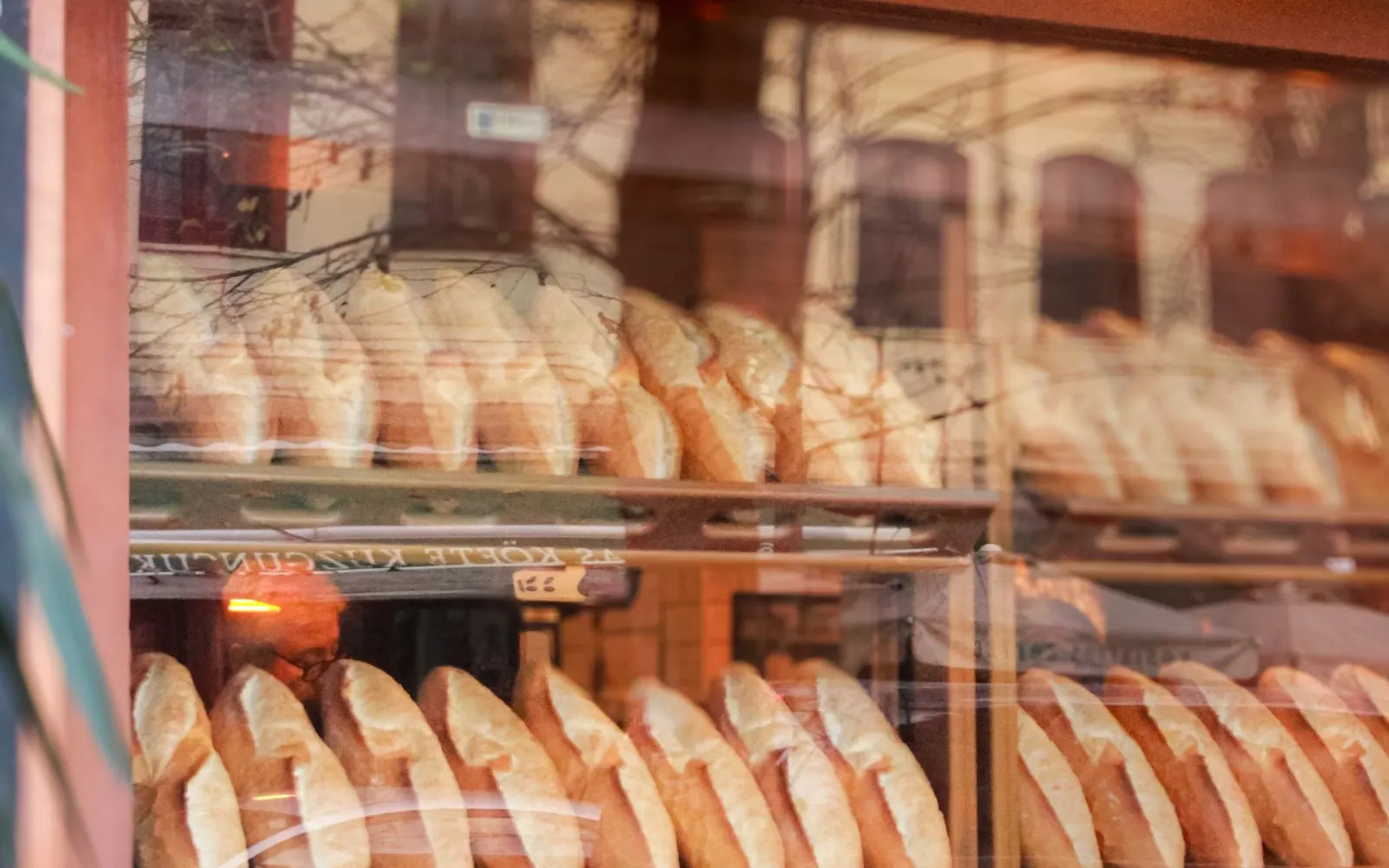 Obrador San Julián, pan de masa madre en Lugo
