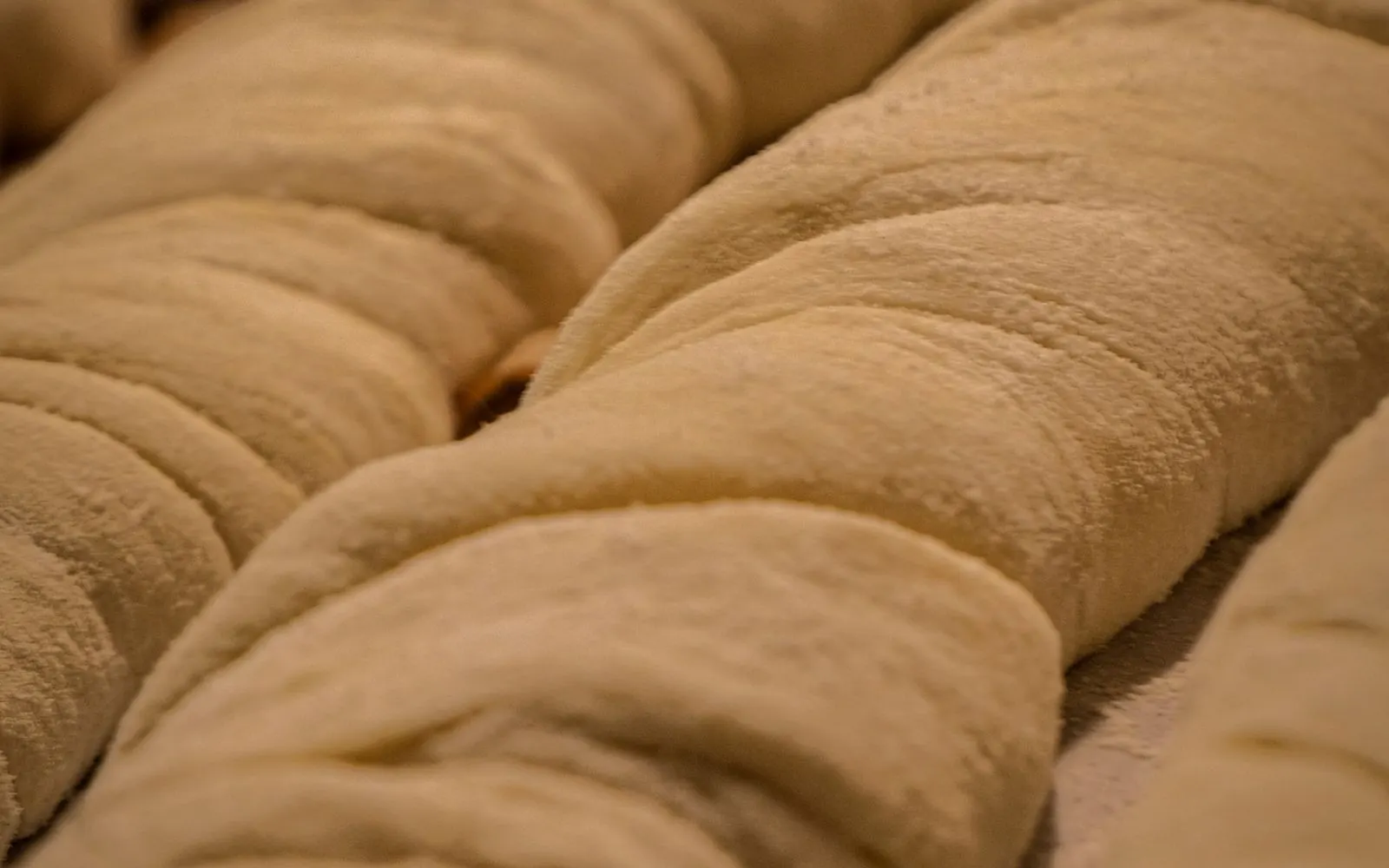 Empanada de zamburiñas por encargo en Lugo