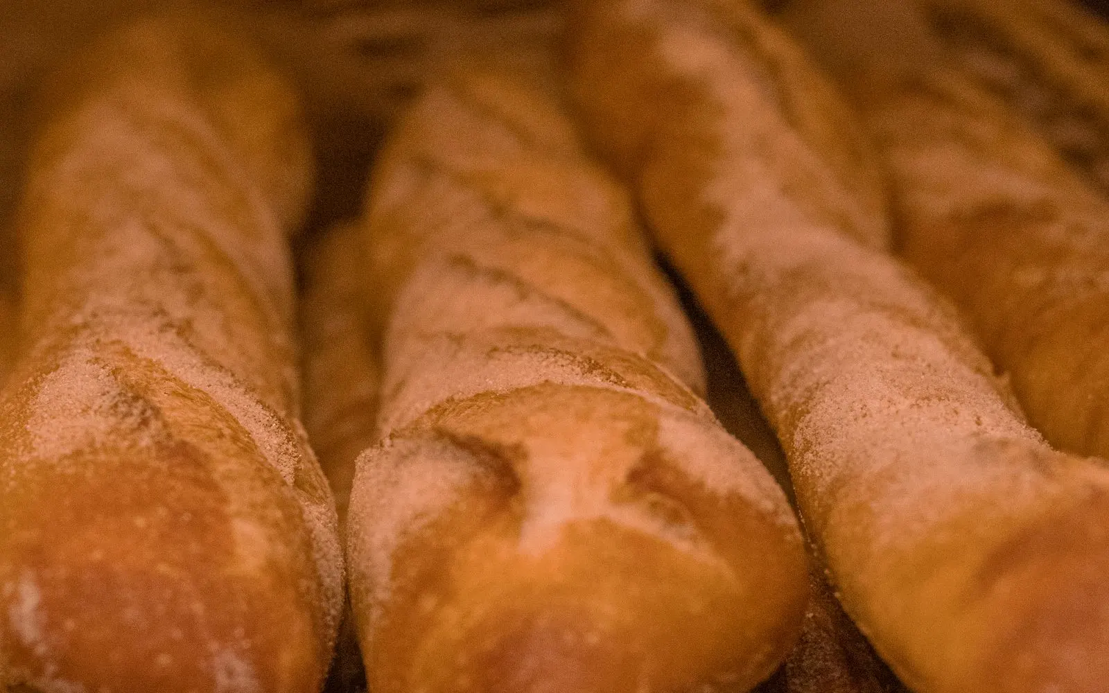 Rosca de Pascua para 60 personas en Lugo